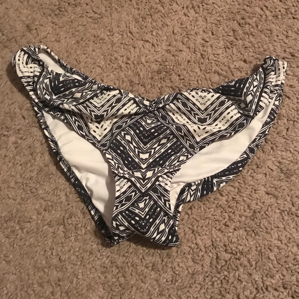 Victoria’s Secret Cheeky